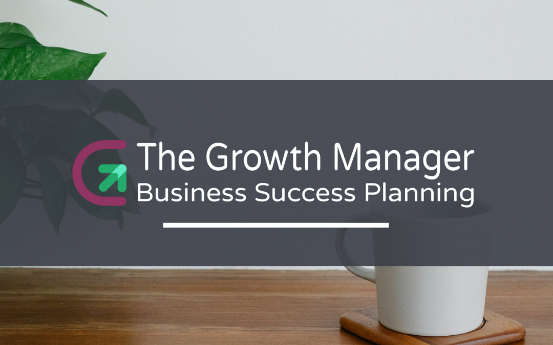 Welcome to the Growth Manager