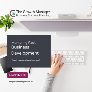 Business Development Mentoring Pack