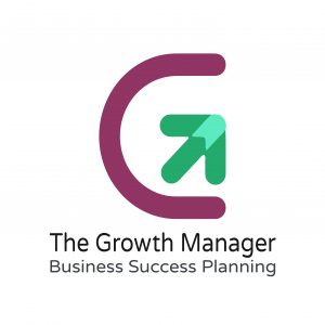 The Growth Manager Logo