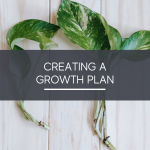 Creating A Growth Plan