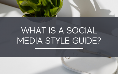 What is a Brand Style Guide? - The Growth Manager