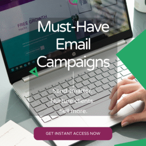 6 Must-Have Email Marketing Campaigns 6 Essential Email Marketing Campaigns Every Business Needs