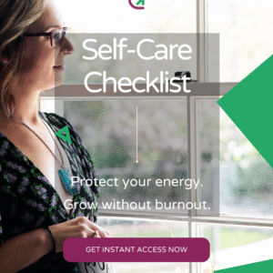 Business Owner Self-Care Checklist Business Owner Self-Care Checklist | Free Growth Hack