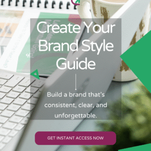 11 Steps to Creating Your Brand Style Guide How to Create a Brand Style Guide in 11 Steps