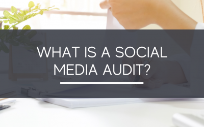 What is a Social Media Audit? - The Growth Manager