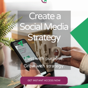 9 Steps to Creating a Successful Social Media Strategy 9 Steps to Build a Winning Social Media Strategy