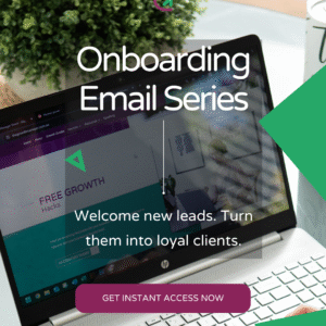 7 Steps to Creating an Optimised Onboarding Email Series 7 Steps to Build an Effective Onboarding Email Series