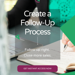 Steps to Create a Sales Follow-Up Process How to Create a Sales Follow-Up Process | Free Guide