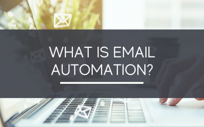 What is Email Automation