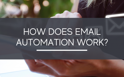 How does Email Automation Work?