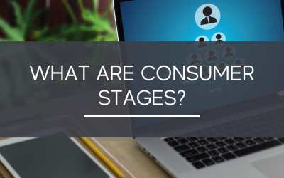 What are Consumer Stages?