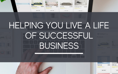 Business Growth Experts: Helping You Live A Life Of Successful Business