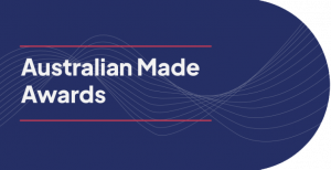 Australian Made Awards’ Most Passionate Business Mentoring Company for 2022