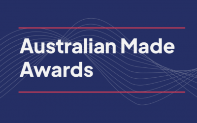 The Growth Manager couldn’t be more thrilled to be named 2022s Most Passionate Business Mentoring Company in Australia by APAC Insider’s Australian Made Awards.