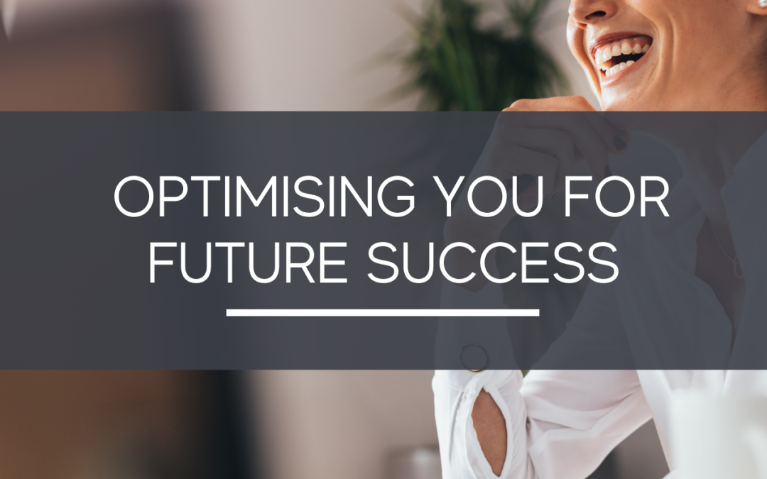 Business Development Mentoring – Optimising You For Future Success