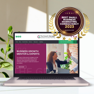 APAC Insider - Award Part 1 - Business Generic Image with Badge