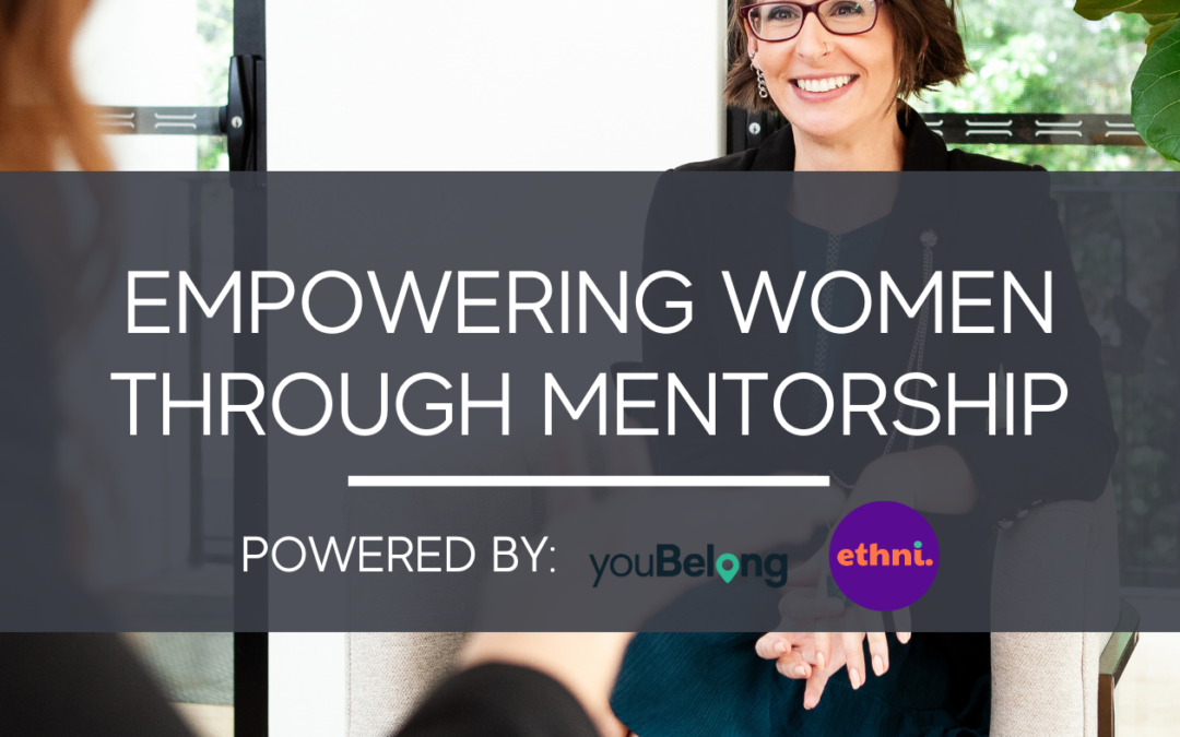 Empowering Women Through Mentorship: Our Journey with EmpowerHER 2025