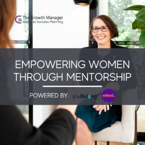Empowering Women Through Mentorship: Our Journey with EmpowerHER 2025