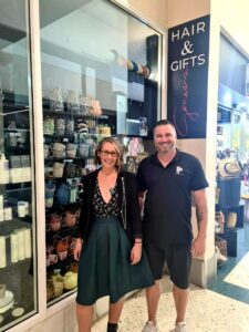 Central Highlands Development - Business Excellence - The Growth Manager Genesis