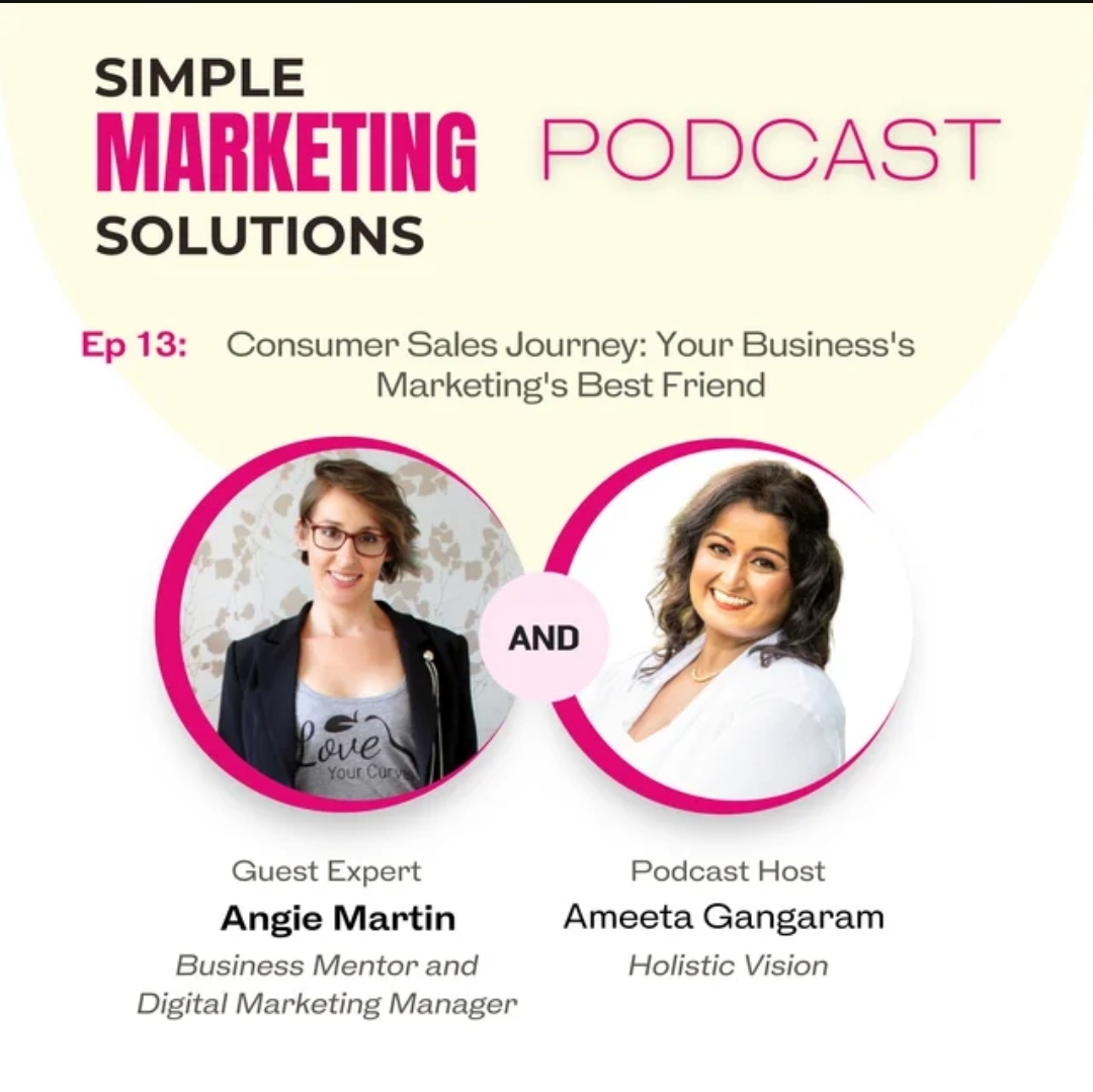 Simple Marketing Solutions