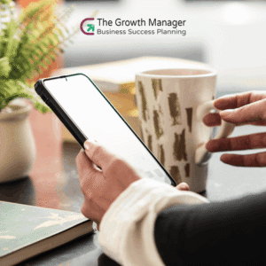 The Power of Networking for Small Business Owners - The Growth Manager