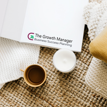 The Growth Manager - Mastering the Art of Customer Relationship Management (CRM) - The Growth Manager