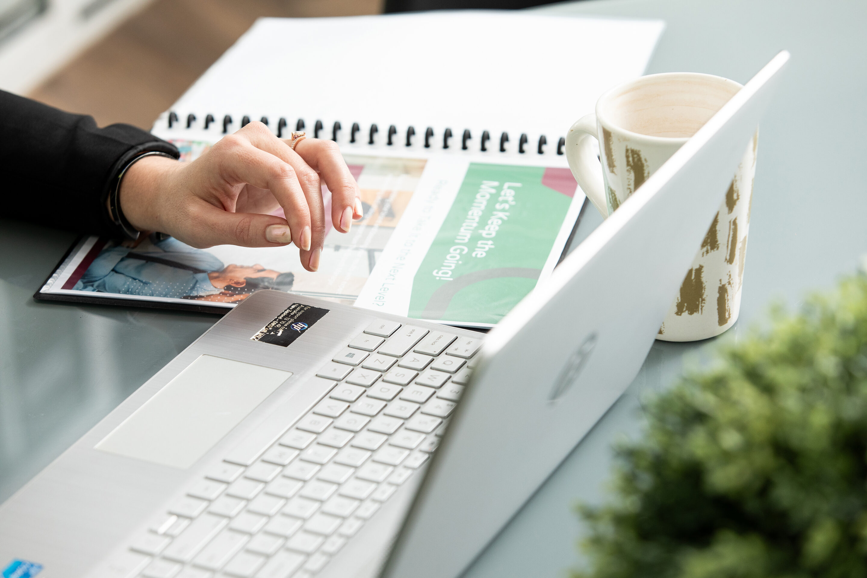 The Growth Manager Growth Guides Business Templates