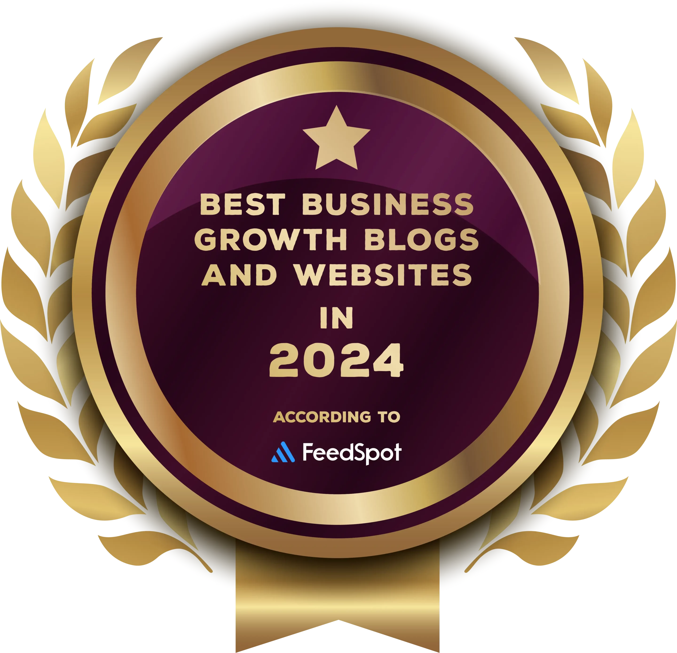Best Business Growth Blogs and Websites in 2024