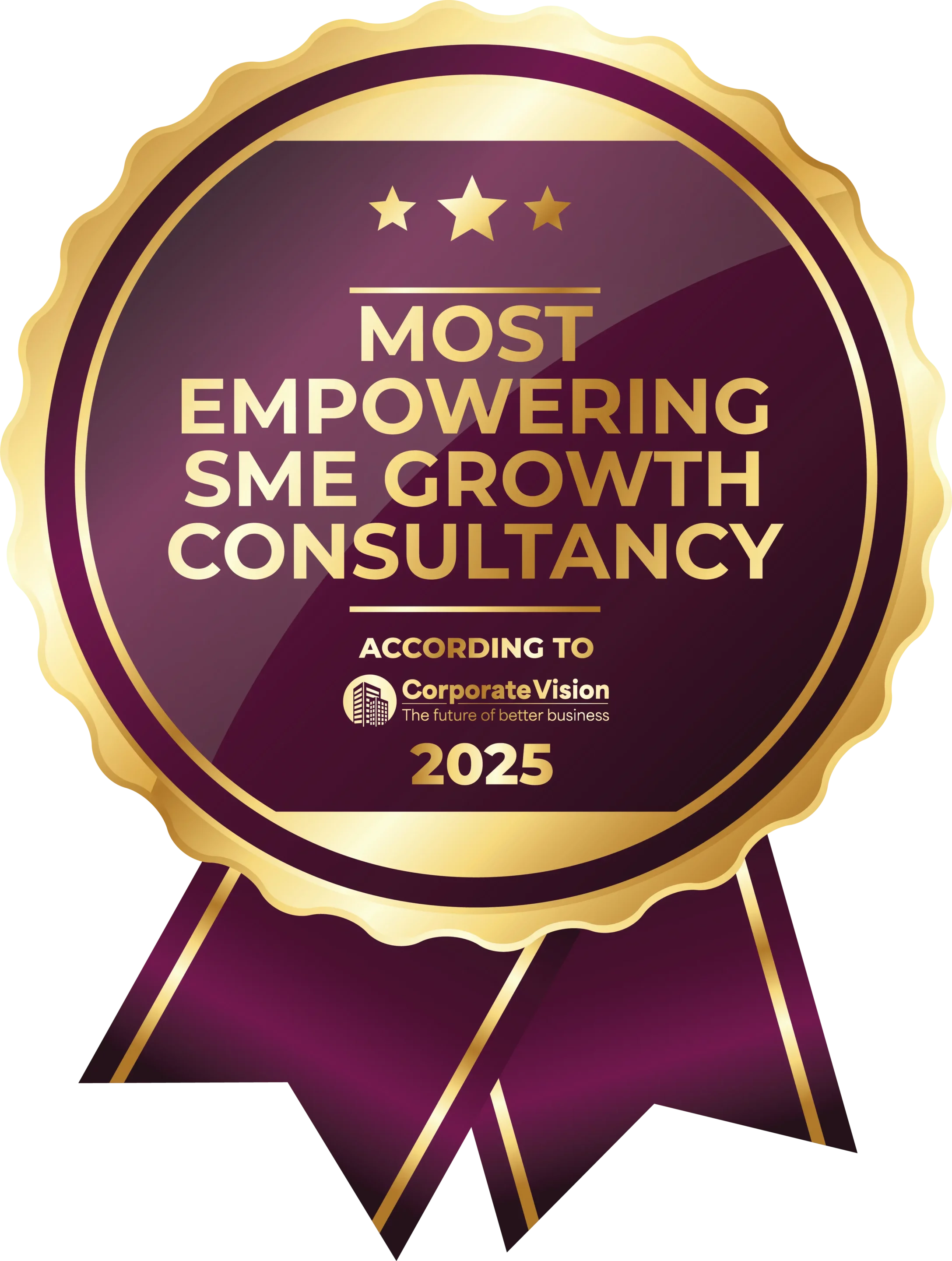 Most Empowering SME Growth Consultancy