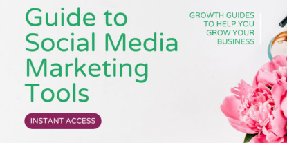 Guide to Social Media Marketing Tools