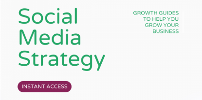 Social Media Strategy