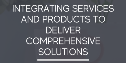 The Holistic Approach Integrating Services