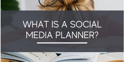 What is Social Media Planner
