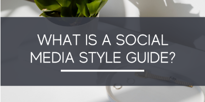 What is a Brand Style Guide