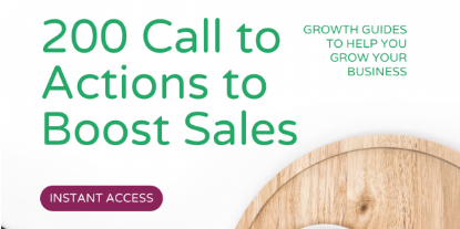 200 Call to Actions to Boost Sales