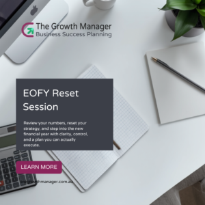 EOFY Reset Session