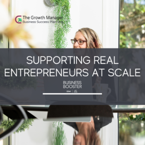 Supporting Real Entrepreneurs at Scale: My Experience as a Judge for the Uber x Business Booster Program